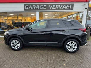 Opel Grandland X 1.2 Turbo Business Edition (bj 2020)