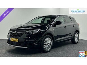 Opel Grandland X 1.2 Turbo Business Executive CAMERA LEER