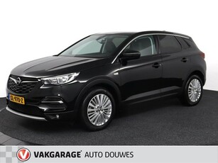 Opel Grandland X 1.2 Turbo InnovationNAP Carplay