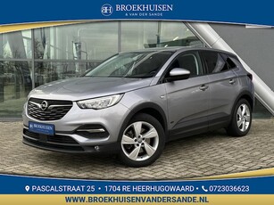 Opel Grandland X 1.6 Turbo Hybrid Business 225pk Automaat /