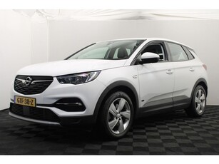 Opel Grandland X 1.6 Turbo Hybrid Business Edition