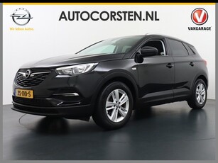 Opel Grandland X T131PK Navi Camera Apple Carplay Android