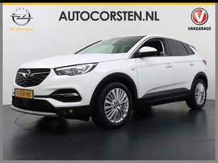 Opel Grandland X T131PK Navi Trekh.Apple Carplay Android