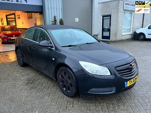 Opel Insignia 1.6 Edition