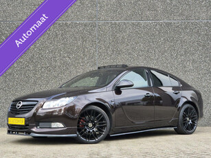 Opel Insignia 2.0 T OPC Line/Carbon/Schuifdak/220PK/20''/Vol