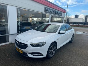 Opel Insignia Grand Sport 1.5 Turbo Business Executive