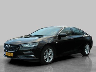 Opel Insignia Grand Sport 1.5 Turbo Business Executive