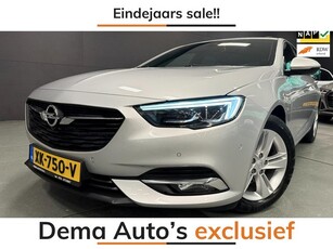 Opel Insignia Grand Sport 1.5 Turbo Innovation