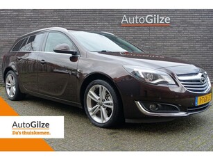 Opel Insignia Sports Tourer 1.4 T EcoFLEX Edition l