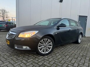 Opel Insignia Sports Tourer 1.4 Turbo EcoFLEX Business+