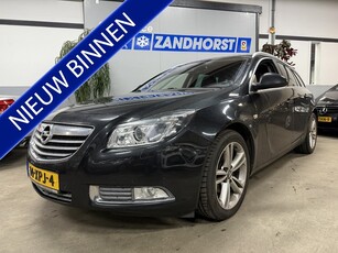 Opel Insignia Sports Tourer 1.4 Turbo EcoFLEX Cosmo