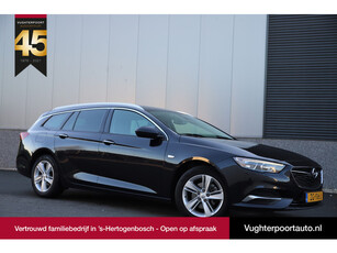 Opel Insignia Sports Tourer 1.5 Turbo 165pk/84.000km/Trekhaak/ Carplay/Led/cruise