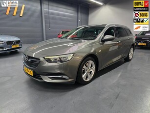 Opel Insignia Sports Tourer 1.5 Turbo Business Executive