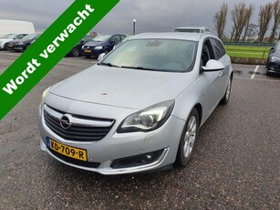 Opel Insignia Sports Tourer 1.6 CDTI EcoFLEX Business+