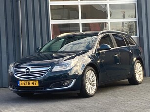 Opel Insignia Sports Tourer 1.6 T Business+ Automaat Leder