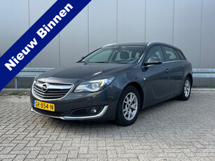 Opel Insignia Sports Tourer 2.0 CDTI EcoFLEX Edition