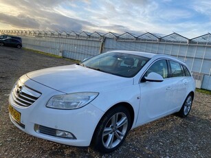 Opel Insignia Sports Tourer 2011 * 1.6 T Cosmo * EXPORT /