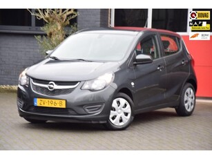 Opel KARL 1.0 ecoFLEX 120 Jaar Edition 2019 Airco Cruise