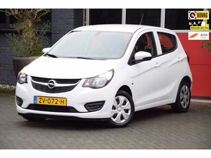 Opel KARL 1.0 ecoFLEX 120 Jaar Edition 2019 Airco Cruise