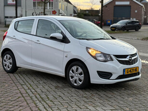 Opel KARL 1.0 ecoFLEX 120 Jaar Edition