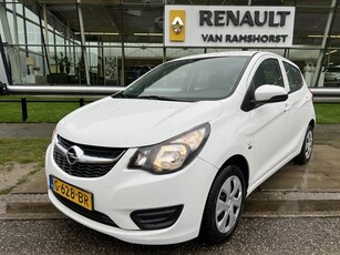 Opel KARL 1.0 ecoFLEX 120 Jaar Edition / Airco / Cruise /