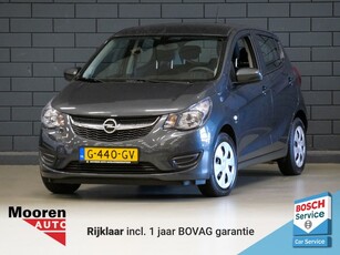 Opel KARL 1.0 ecoFLEX 120 Jaar Edition CRUISE CONTROL