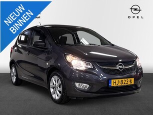 Opel KARL 1.0 ecoFLEX Edition