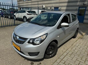 Opel KARL 1.0 ecoFLEX Edition AC MULTI-STUUR LET OP WERK