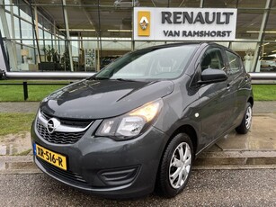 Opel KARL 1.0 ecoFLEX Edition / Cruise / Airco / Radio /