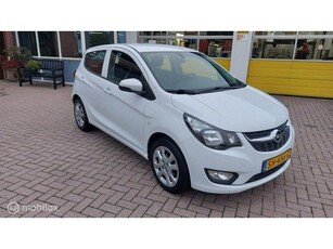 Opel KARL 1.0 ecoFLEX Edition Plus