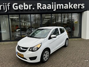 Opel KARL 1.0 ecoFLEX Edition*Airco* (bj 2016)