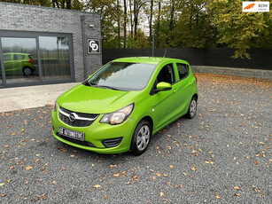 Opel KARL 1.0 ecoFLEX Edition|NL auto|Automaat|1e eigenaar