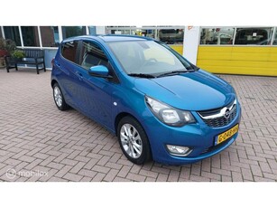 Opel KARL 1.0 ecoFLEX Innovation