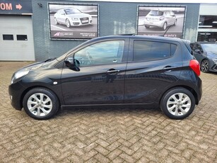 Opel KARL 1.0 ecoFLEX Innovation Automaat - 34.797