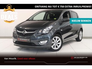 Opel KARL 1.0 ecoFLEX Innovation Automaat Navigatie