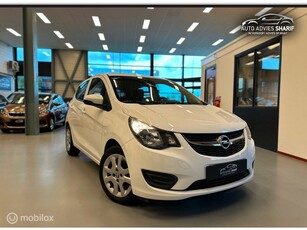 Opel KARL 1.0 ecoFLEX InnovationAircoNw APKCruise 1e eig