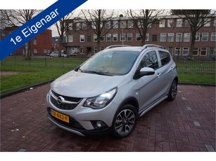 Opel KARL 1.0 Rocks Online Edition 1e