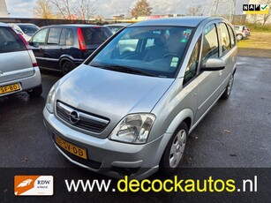 Opel Meriva 1.4-16V Enjoy