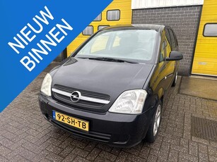 Opel Meriva 1.4-16V Enjoy NAPAPKAircoMEENEEMPRIJS