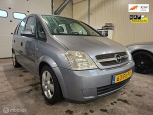 Opel Meriva 1.4-16V Maxx Cool/airo/cruise