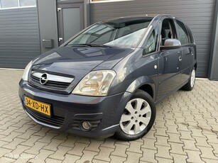 Opel Meriva 1.4-16V Temptation..62.000 km.!