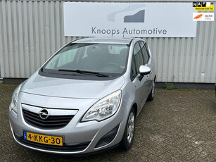 Opel Meriva 1.4 Berlin Airco, Apk 07/2025