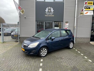 Opel Meriva 1.4 Turbo Cosmo