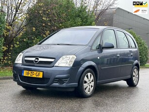 Opel Meriva 1.6-16V Business