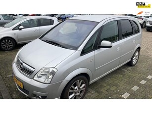 Opel Meriva 1.6-16V Cosmo