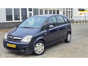 Opel Meriva 1.6-16V Enjoy/Airco/Cruise/APK