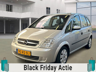 Opel Meriva 1.6-16V Maxx Cool/LAAG KM