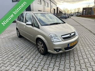 Opel Meriva 1.6-16V Temptation