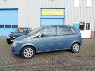 Opel Meriva 1.6-16V Temptation AUTOMAAT