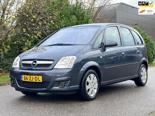 Opel Meriva 1.6-16V Temptation Automaat*52.000